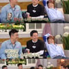 '해투' 김종민 "브로닌 때문 왁싱..다리는 안했다" 