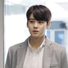 아스트로 차은우, 서울대 진학·판사 꿈 포기한 사연 