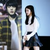 [★포토]문가영, '매끈한 다리라인'