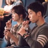 '태양의 후예' 신드롬 일으킨 '송송커플' 매력 포인트