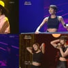 '불후' 스테파니, 정열적 퍼포먼스..'황혼의 엘레지'