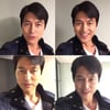 정우성, 사기 피해에 "괜찮다, 잘 극복했다" 미소