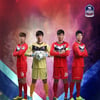 고양자이크로FC, 2016 시즌 新유니폼 공개