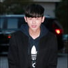 [★포토]이지훈, '허강 종방연 왔어요'