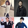 채정안·전노민·정만식·안내상, SBS '딴따라' 합류 