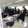 4월 총선 후보 등록 첫날 701명 접수...경쟁률 2.8대 1 