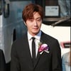 [★포토]정일우, '아침부터 멋진 눈빛'