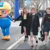 [★포토]타히티, 'K트래블버스 타고 여행가요'