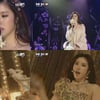 '더쇼' 전효성, 명품 몸매에 팬심 물들다..화려한 컴백