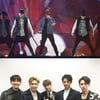 강타·샤이니, 中 '쿠뮤직 아시아 성전' 나란히 수상 영예 
