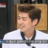 맹기용 셰프, 꽁치 CF모델 됐다..웃픈 촬영 설정까지