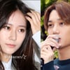 카이♥크리스탈 "친구에서 연인으로"..SM 2호 커플 탄생(종합)