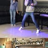 '무도-웨딩싱어즈', 김희애 등장..옛날 노래 메들리&막춤