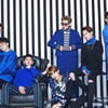 콘서트로 예열 끝낸 블락비..11일 뜨겁게 돌아온다