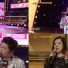 '신의목소리' 김조한, R&B버전 '키싱유'..써니 '깜짝'