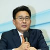 'KBS 총선' 박영환 앵커 "다시 주어진 기회, 멋지게 해보겠다"
