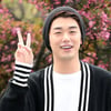 [★포토]'1가정 1에릭남의 브이포즈'