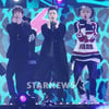 '인가가요' 블락비, 장범준 꺾었다..출연 없이 1위