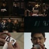 '뱀파이어탐정' 액션부터 추리까지..이준의 활약 본격 시작