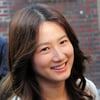 심은하, 4.13 총선 사전투표 참여