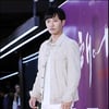 [★포토]진구, '군대에선 상상도 할 수 없는 백바지'