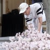 [★포토]소품 챙기는 은초딩