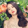 '천의얼굴' 천우희, 스크린과 다른 청초한 매력..春여신