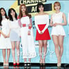 AOA, 日새싱글 발매 당일 오리콘차트 3위 등극