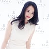 [★포토]김민정, 기분 좋아지는 미소