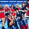 '韓좁다' AOA, 日오사카서 새싱글 발매기념 이벤트..라이브+악수회