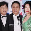 이경규·김병만·예지원, SBS '솔드아웃' 출연 논의중