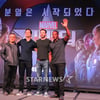 [별★한컷] 크리스 에반스에게 "두 유 노우 싸이"를 안한 까닭은?