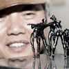"물질문명세상, 정신개벽으로 조화이루자"