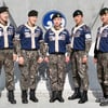 NC 다이노스, 충무부대와 '충무공 이순신' 정신 빛낸다
