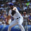[장윤호의 MLB산책] '한물간 유망주' 아리에타의 환골탈태 배경