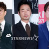 오정세·류승수·유재명, KBS 월화극 '뷰티풀 마인드' 출연