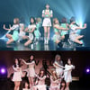 '新대세' 트와이스vs러블리즈, 오늘(28일) '엠카'로 컴백후 첫 무대대결..관심↑