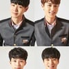 FNC, 씨엔블루 잇는 보이밴드 멤버 공개..네오즈 스쿨 합류