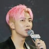 방탄소년단 랩몬스터 "대상 받고 싶다"