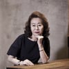 윤여정 "나영석PD, '꽃누나' 이전 '꽃할매' 하자고 했었다"(인터뷰)