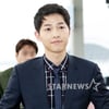 송중기 측 "중국 '런닝맨' 출연료 전액기부..출연 전부터 생각"