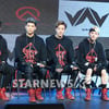 [★포토]VAV, 떨리는 쇼케이스