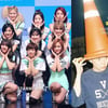 트와이스 4곳vs지소울 3곳..JYP사단 음원차트 1위 대결