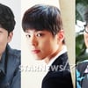 류준열·박보검·이동휘, '응답하라' 저주 깰 3인방