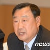 이희범 전 산자부 장관, 평창 조직위 위원장 공식 선임