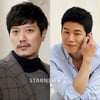 박희순, 영화 '메이드인 코리아' 합류..김무열과 재회