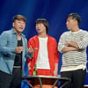 '코빅' 출신 이재형·한현민·정진욱 '웃찾사' 합류..13일 첫선