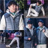 '1박2일' 차태현, 유령의집 탐혐에 '눈물 글썽' 떼쟁이 