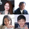 이요원·정만식·이솜·정준원 '막둥이' 출연..4남매 호흡