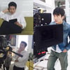 '中드라마' 권상우 "떨리는 감정..전달됐으면 좋겠다"